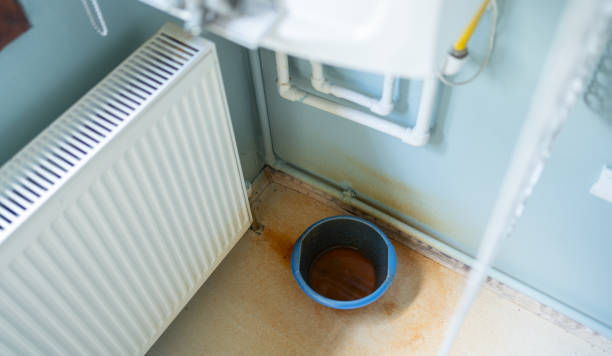 Best 24/7 water damage repair  in North Shore, VA