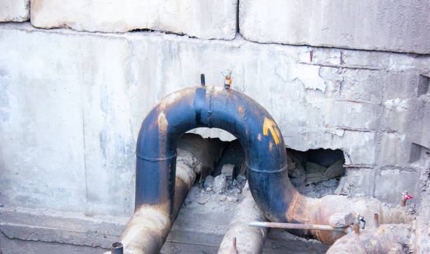 Best Emergency water damage restoration  in North Shore, VA